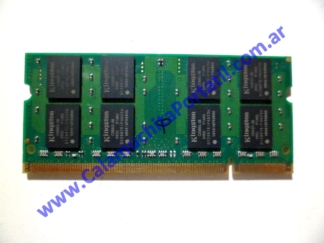 Memoria Dell Inspiron 1546 - P02F ⋆ Calamuchita Portátil Memoria Dell Inspiron 1546 - P02F