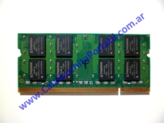 Memoria Dell Inspiron 1546 - P02F ⋆ Calamuchita Portátil Memoria Dell Inspiron 1546 - P02F