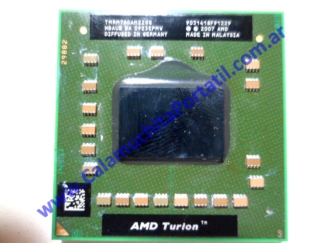 Procesador Dell Inspiron 1546 - P02F