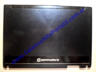 Carcasa Tapa Commodore KE-8370-MB