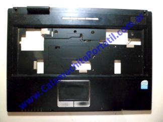 Carcasa Teclado Commodore KE-8370-MB