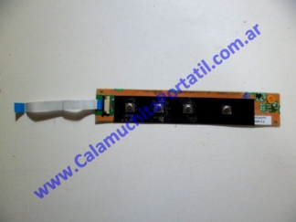 Placa Encendido Commodore KE-8370-MB