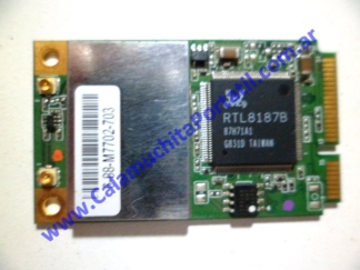 Placa Wifi Commodore KE-8370-MB