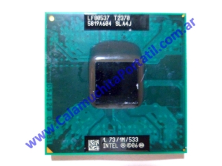 Procesador Commodore KE-8370-MB