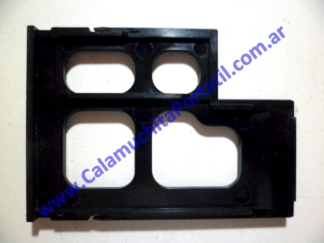 Protector PCMCIA Commodore KE-8370-MB