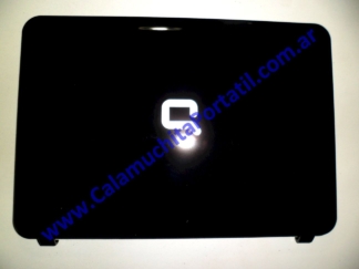 Carcasa Tapa Compaq Mini CQ10-500