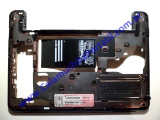 Carcasa Base Compaq Mini CQ10-500