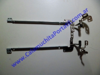 Bisagras Compaq Mini CQ10-500