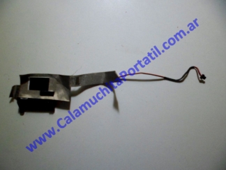 Parlantes Compaq Mini CQ10-500