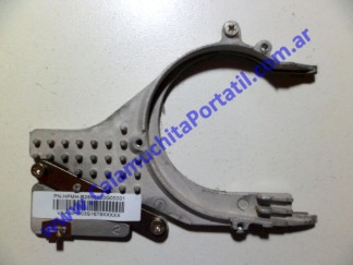 Disipador Compaq Mini CQ10-500