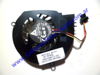 Cooler Compaq Mini CQ10-500