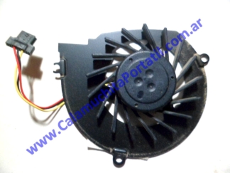Cooler Compaq Mini CQ10-500