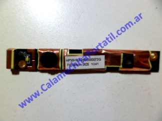 Webcam Compaq Mini CQ10-500