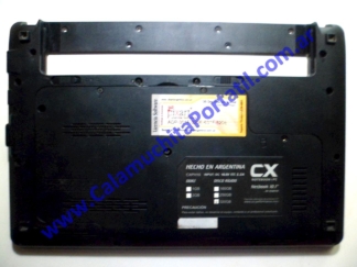 Carcasa Base CX CXPH10