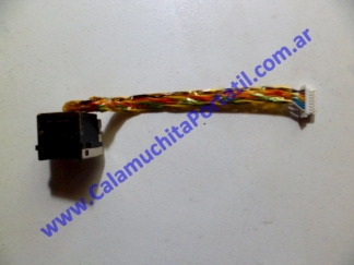 Conector Lan CX CXPH10