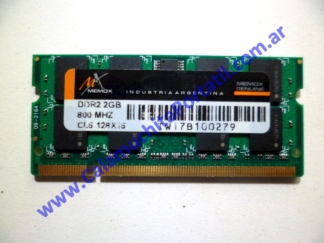 Memoria CX CXPH10