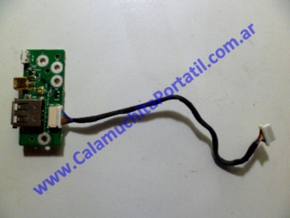 Placa Encendido CX CXPH10