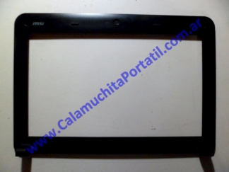 Carcasa Marco MSI Wind U100 - MS-N011