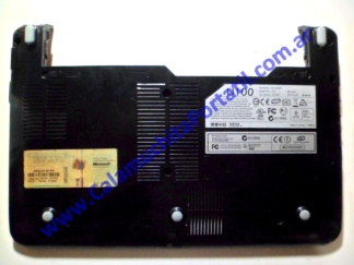 Carcasa Base MSI Wind U100 - MS-N011