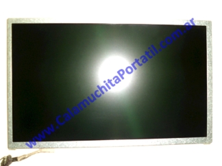 Display MSI Wind U100 - MS-N011