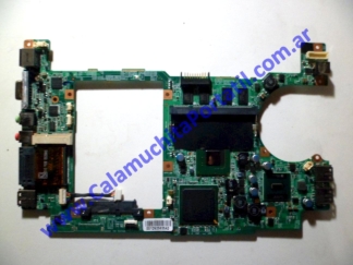 Mother MSI Wind U100 - MS-N011