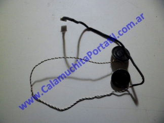 Parlantes MSI Wind U100 - MS-N011