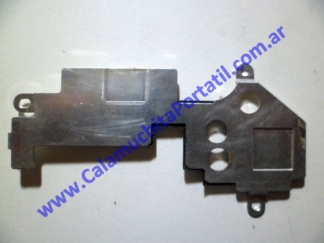 Disipador MSI Wind U100 - MS-N011