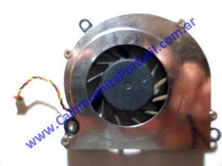 Cooler MSI Wind U100 - MS-N011 ⋆ Calamuchita Portátil Cooler MSI Wind U100 - MS-N011