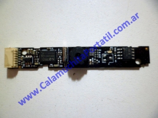 Webcam MSI Wind U100 - MS-N011