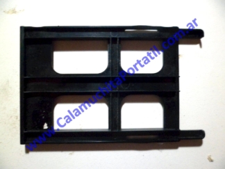 Protector PCMCIA Fujitsu Siemens Amilo A1650G - MS2174