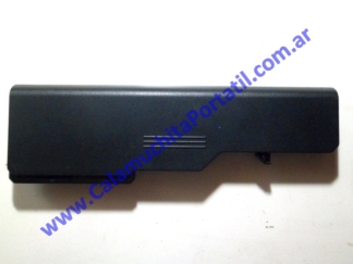 Batería Lenovo Ideapad V360 - 0911