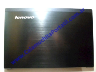 Carcasa Tapa Lenovo Ideapad V360 - 0911