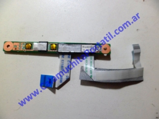 Placa Encendido Lenovo Ideapad V360 - 0911