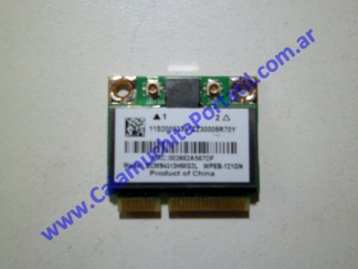 Placa Wifi Lenovo Ideapad V360 - 0911