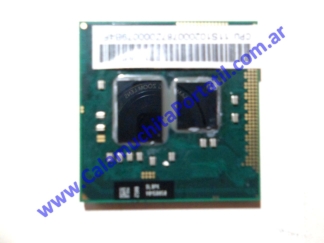 Procesador Lenovo Ideapad V360 - 0911