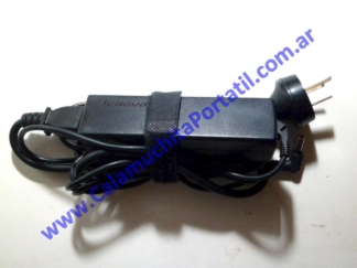 Cargador Lenovo Ideapad V360 - 0911