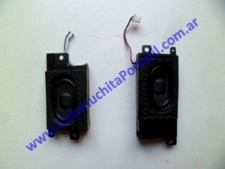 Parlantes Lenovo Ideapad V360 - 0911
