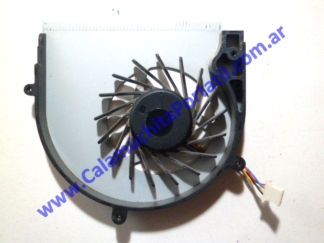 Cooler Lenovo Ideapad V360 - 0911