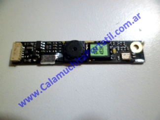 Webcam Lenovo Ideapad V360 - 0911