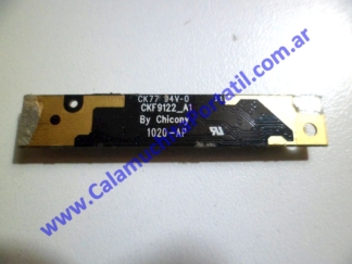 Webcam Lenovo Ideapad V360 - 0911