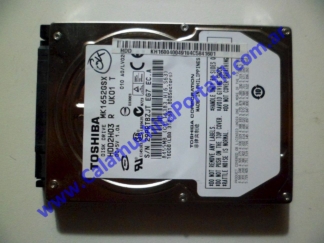Disco Acer Aspire One D150-1577 - KAV10