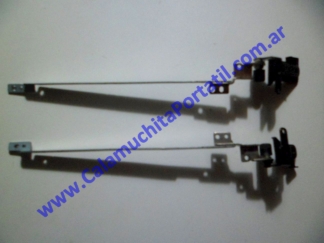 Bisagras Acer Aspire One D150-1577 - KAV10