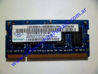 Memoria Acer Aspire One D150-1577 - KAV10