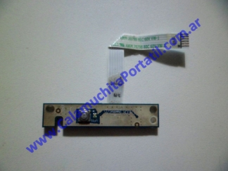 Placa Encendido Acer Aspire One D150-1577 - KAV10