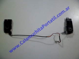Parlantes Acer Aspire One D150-1577 - KAV10