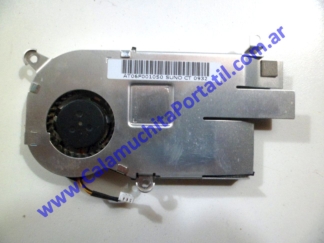 Cooler C/Disipador Acer Aspire One D150-1577 - KAV10
