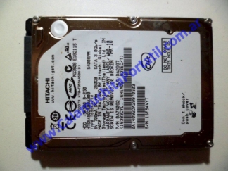 Disco Asus Eee PC 1005PE