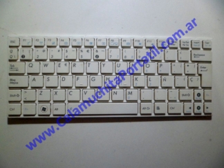 Teclado Asus Eee PC 1005PE