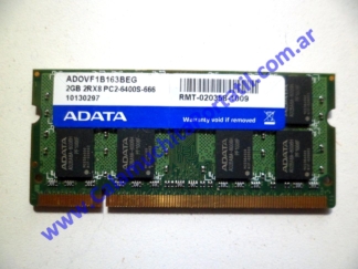 Memoria Asus Eee PC 1005PE