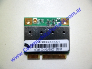Placa Wifi Asus Eee PC 1005PE